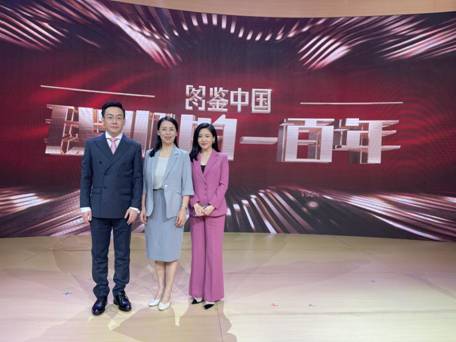 主持人合影【最好】